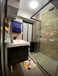 Blk 547C Segar Vale (Bukit Panjang), HDB 2 Rooms #613227381